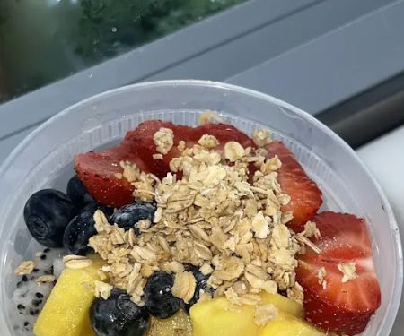 Kings deli & juice bar