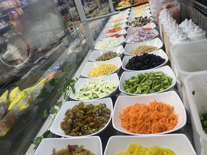 Kings deli & juice bar Picture 3