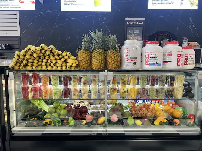 Kings deli & juice bar Picture 8