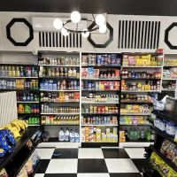 King’s Deli ico