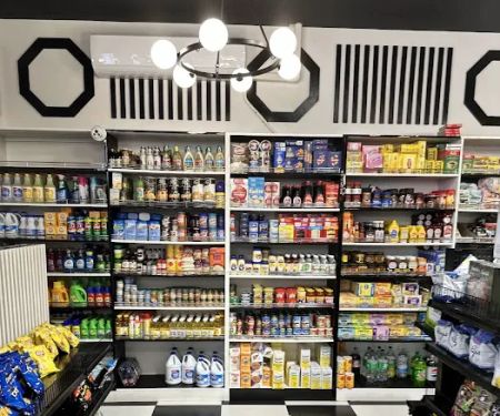 Kingu2019s Deli
