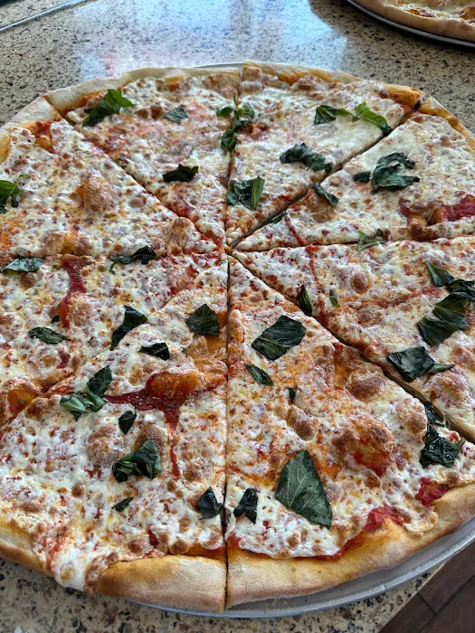 Mamma Leone's Pizzeria Picture 10