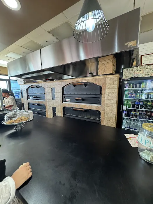 Mamma Leone's Pizzeria Picture 1