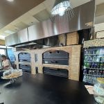 Mamma Leone's Pizzeria