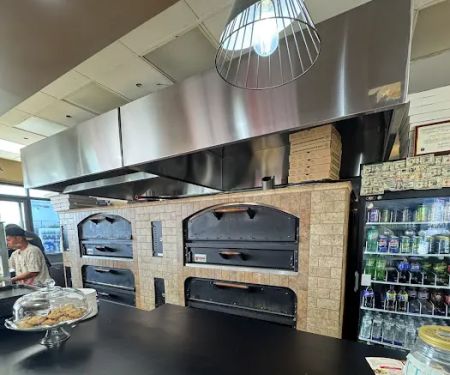 Mamma Leone's Pizzeria