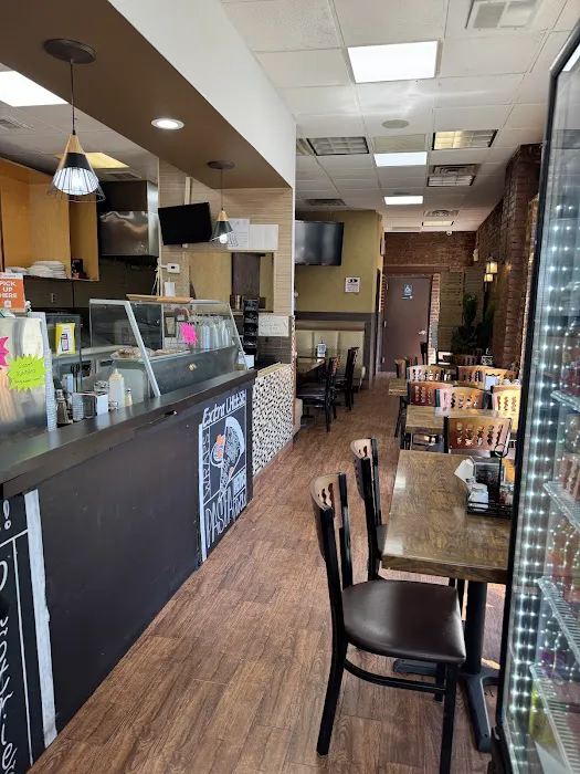 Mamma Leone's Pizzeria Picture 6