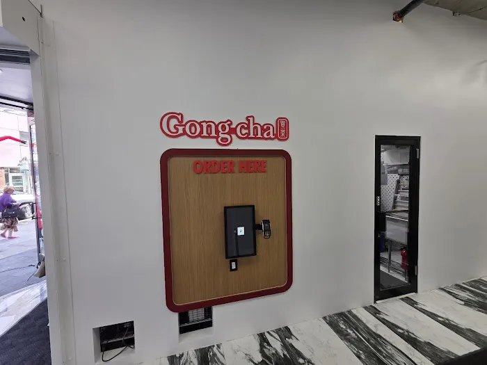 GONGCHA Picture 5