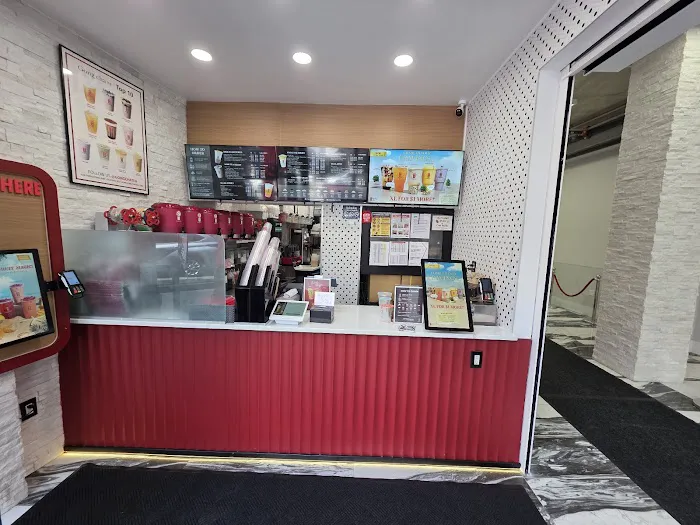 GONGCHA Picture 10