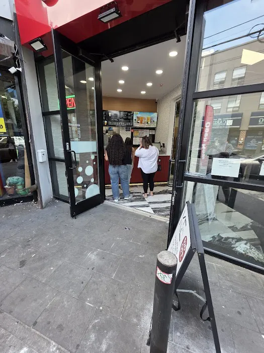 GONGCHA Picture 8