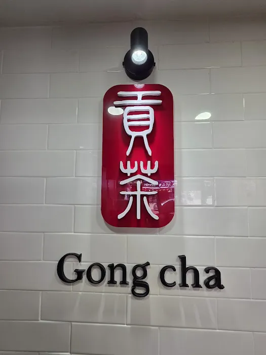 GONGCHA Picture 1