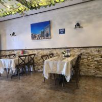 Cafe UZBEGIM ico
