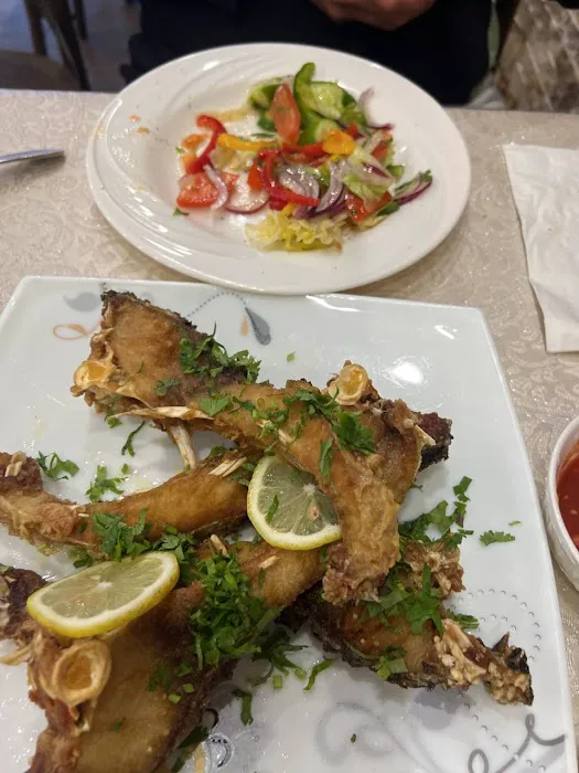 Cafe UZBEGIM Picture 7