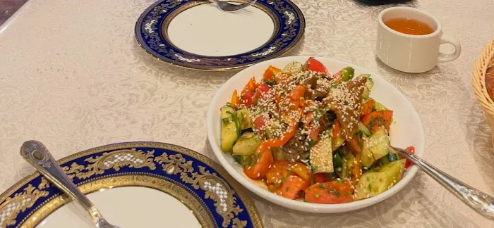 Cafe UZBEGIM Picture 8