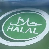 Halal cart/Sheepshead Bay Gyro ico