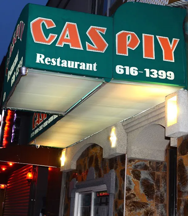 Caspiy Picture 5