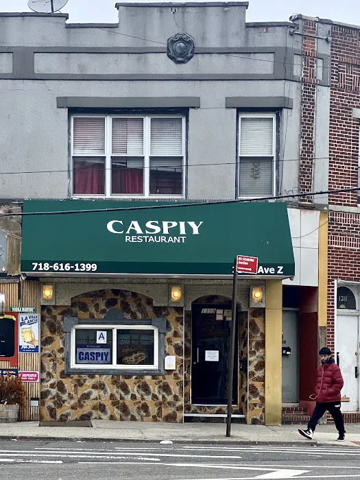 Caspiy Picture 6