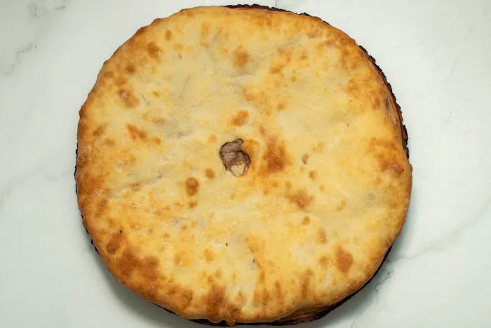 Georgian Star Picture 8