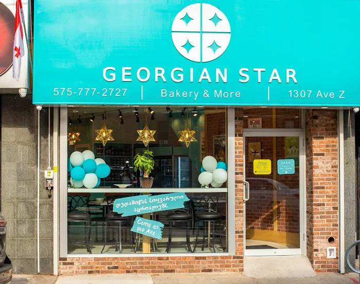 Georgian Star Picture 1