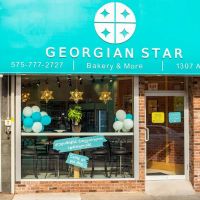 Georgian Star ico