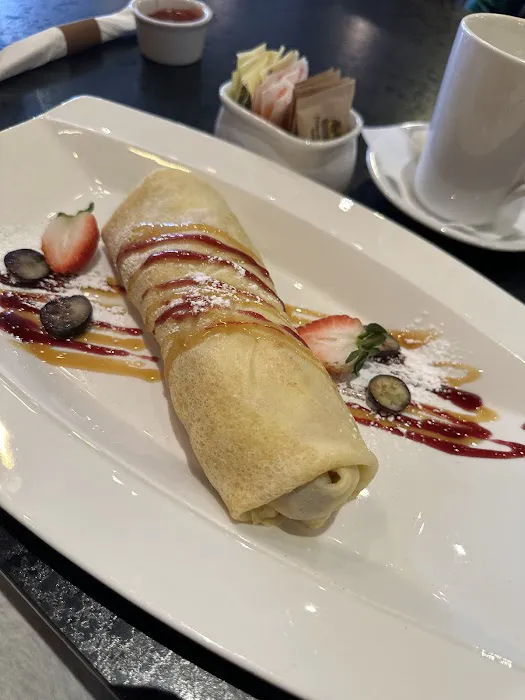 WOW Cafe Picture 10