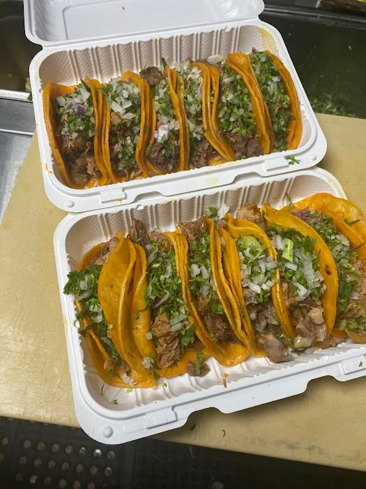 Tacos Poblanos Picture 8