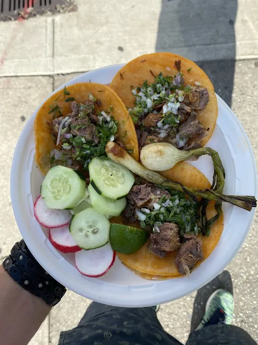 Tacos Poblanos Picture 4