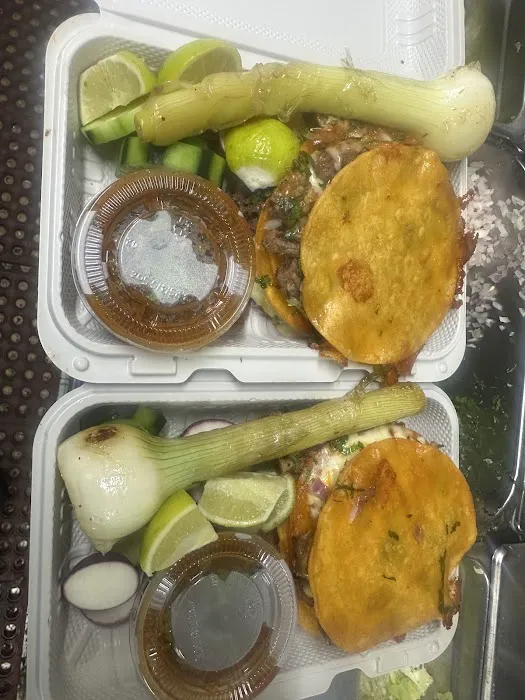 Tacos Poblanos Picture 6