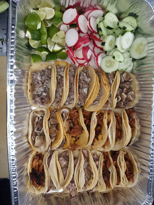 Tacos Poblanos Picture 10