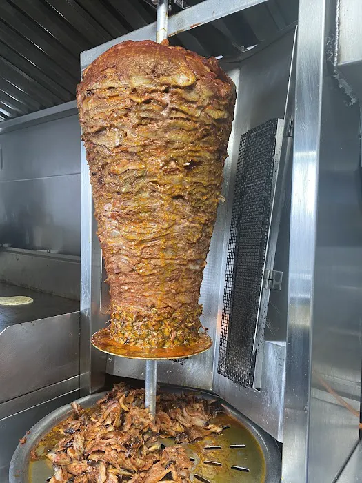 Tacos Poblanos Picture 5