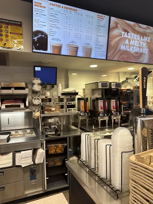 Dunkin' Picture 8