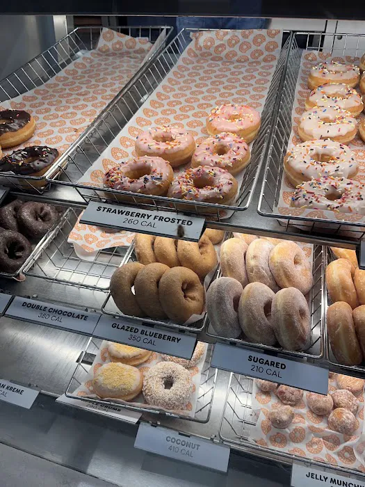Dunkin' Picture 5
