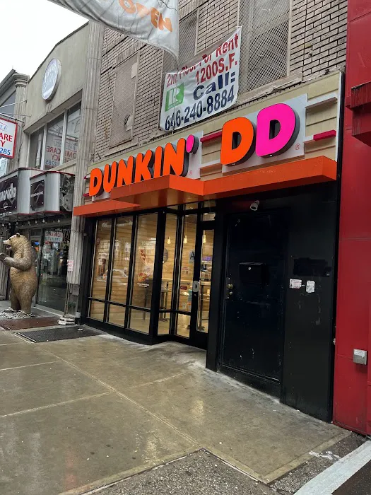 Dunkin' Picture 4