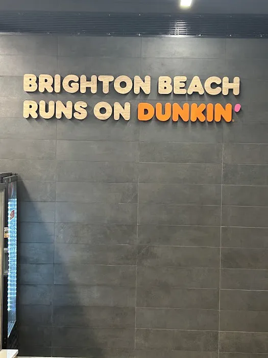 Dunkin' Picture 6