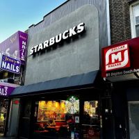 Starbucks ico