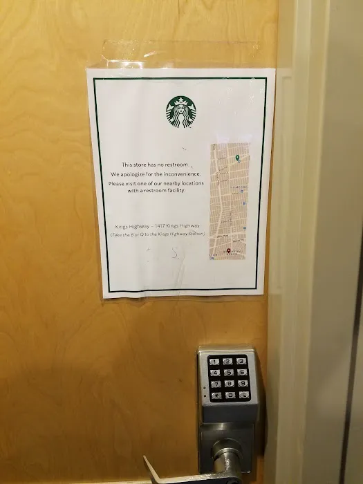 Starbucks Picture 6