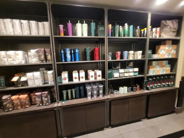 Starbucks Picture 10