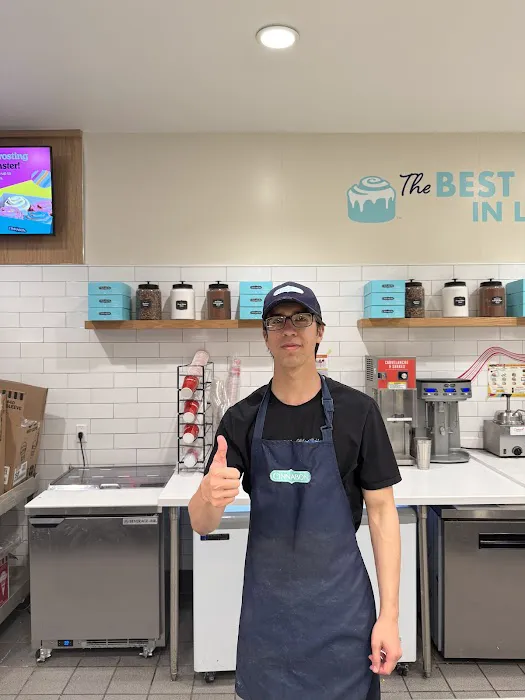 Carvel Picture 2