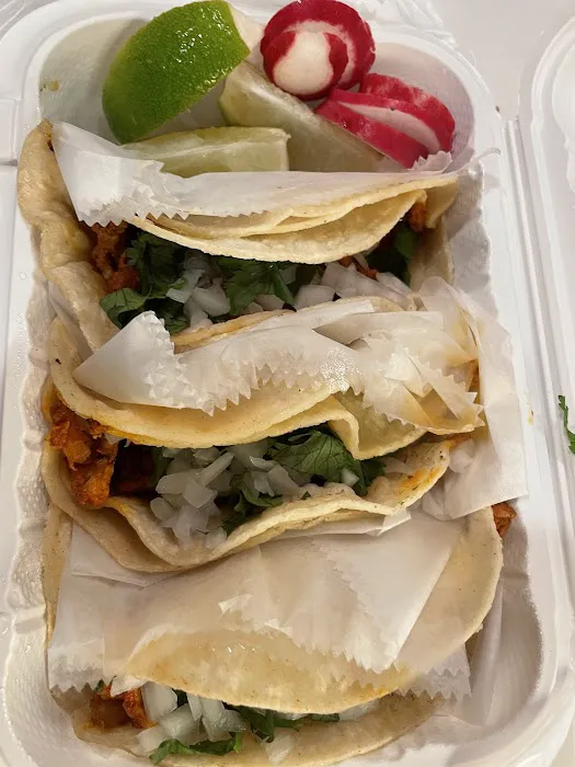 Taqueria El Buen Gusto Picture 2