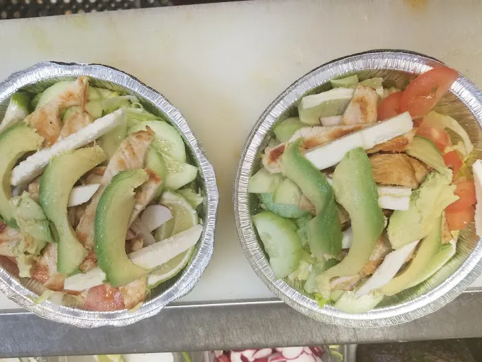 Taqueria El Buen Gusto Picture 7