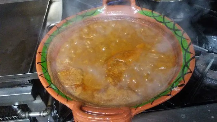 Taqueria El Buen Gusto Picture 1