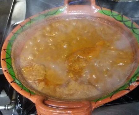 Taqueria El Buen Gusto