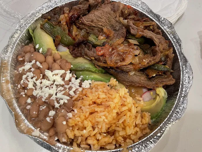 Taqueria El Buen Gusto Picture 10