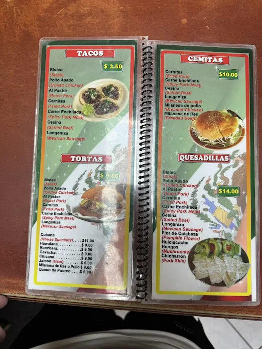 Taqueria El Buen Gusto Picture 9