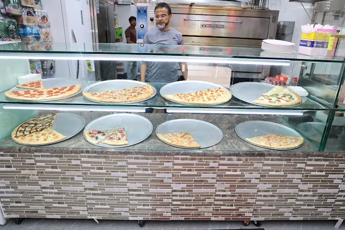 Mr. pPIZZA Picture 2