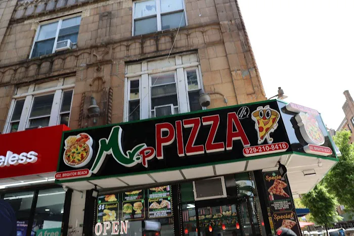 Mr. pPIZZA Picture 8