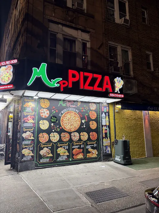 Mr. pPIZZA Picture 6