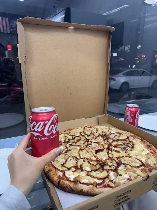 Mr. pPIZZA Picture 9