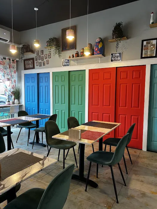 Dmitriev's Bistro Picture 3