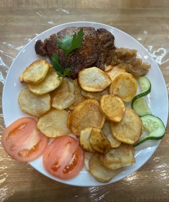 Dmitriev's Bistro Picture 7