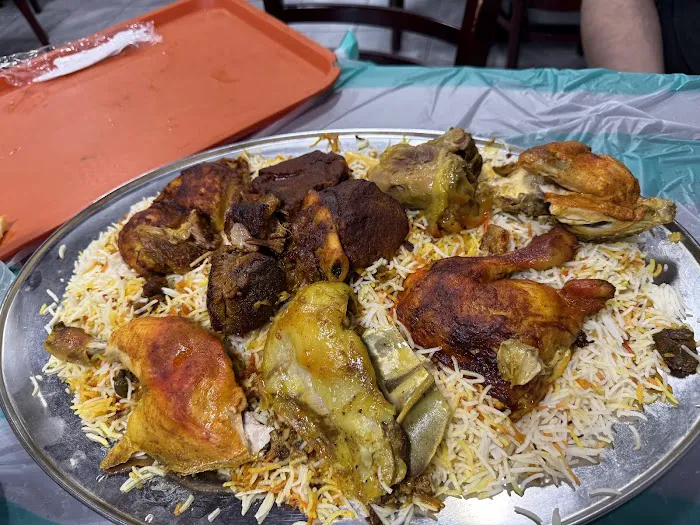 Jannet Aden Yemeni Restaurant Picture 4